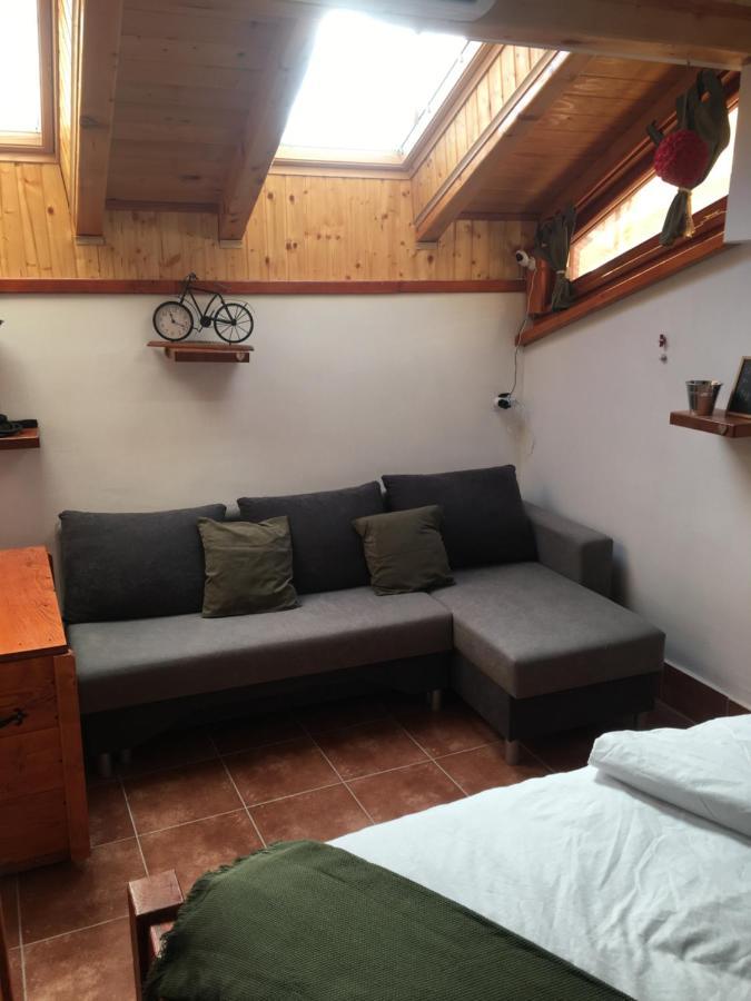 4Rest Vila Паг Екстер'єр фото