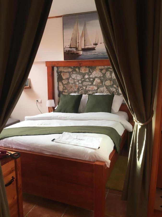 4Rest Vila Паг Екстер'єр фото