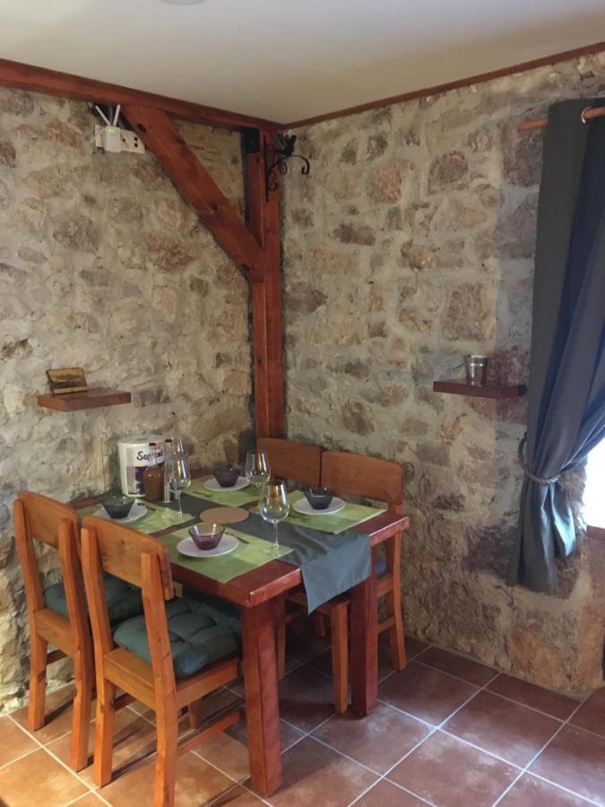 4Rest Vila Паг Екстер'єр фото