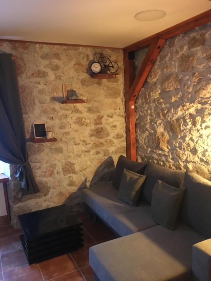 4Rest Vila Паг Екстер'єр фото
