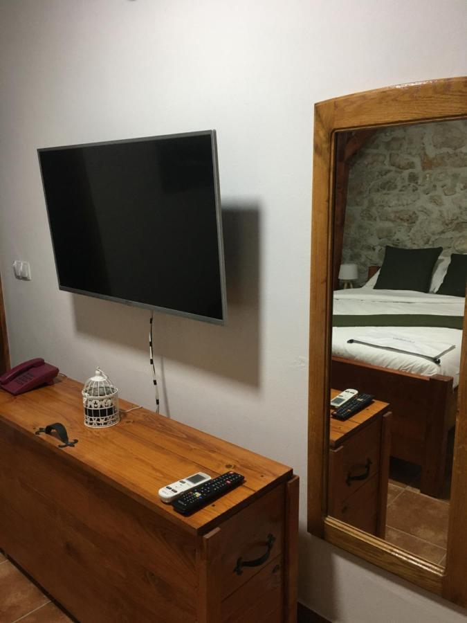 4Rest Vila Паг Екстер'єр фото
