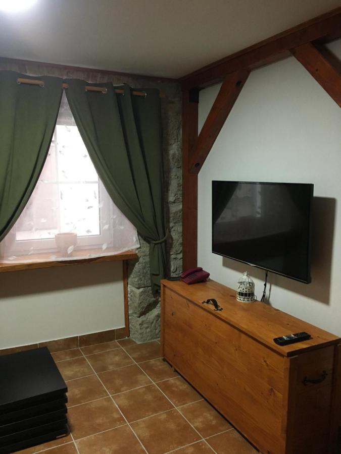 4Rest Vila Паг Екстер'єр фото