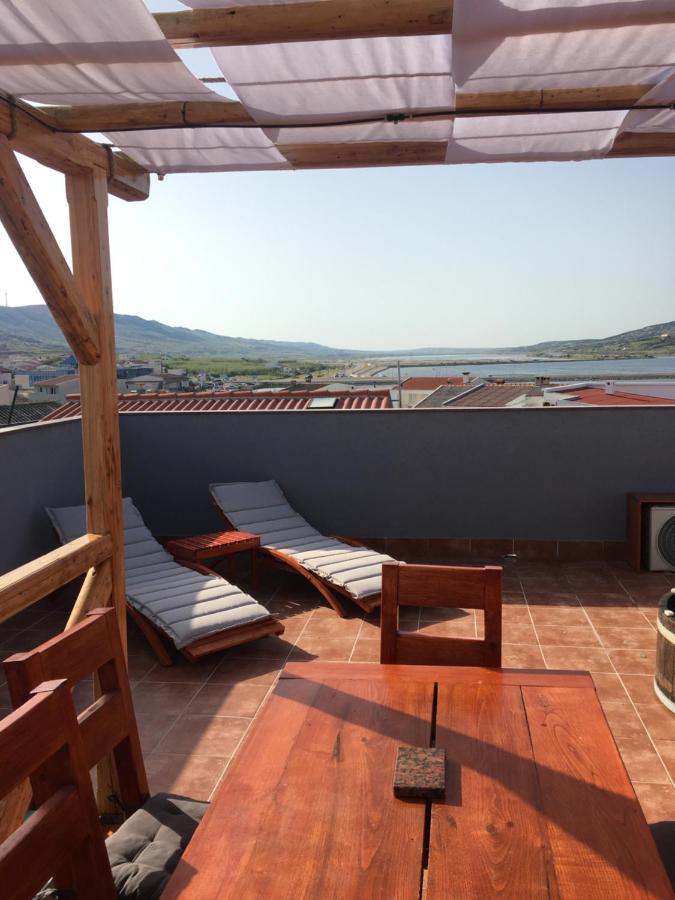 4Rest Vila Паг Екстер'єр фото